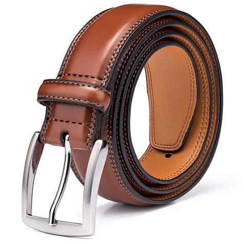 highest quality men' s belts.